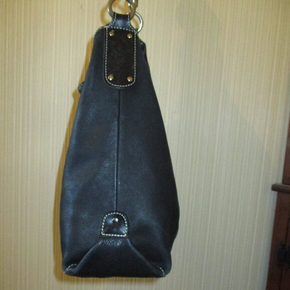 Fossil Large Shoulder Bag - Picture 4 of 12